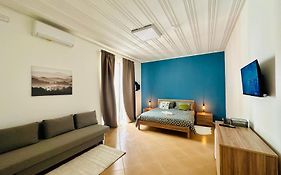 Sicilian Vibes Rooms With Suite
